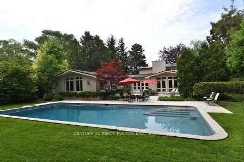 Photo 7 at 7 Valleyanna Drive, York Mills, Toronto Photo 7 at 7 Valleyanna Drive, York Mills, Toronto