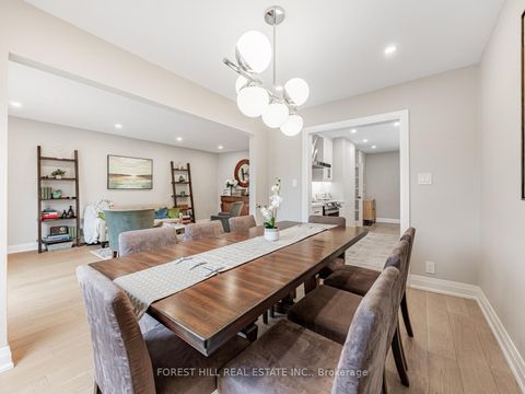 Photo 8 at 30 - 51 Broadfield Drive, Markland Wood, Toronto