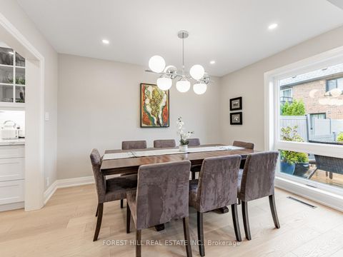 Photo 10 at 30 - 51 Broadfield Drive, Markland Wood, Toronto