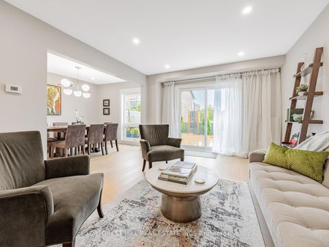 Photo 14 at 30 - 51 Broadfield Drive, Markland Wood, Toronto
