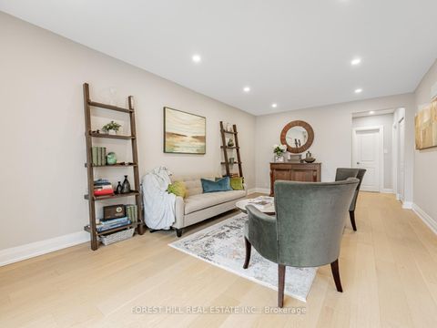 Photo 15 at 30 - 51 Broadfield Drive, Markland Wood, Toronto
