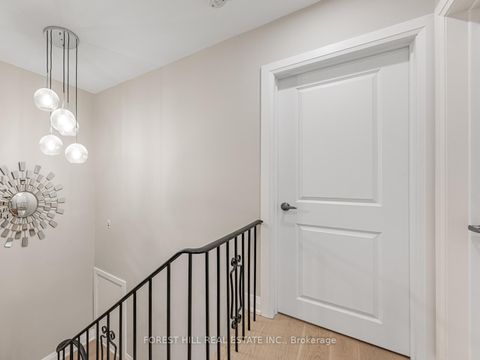 Photo 16 at 30 - 51 Broadfield Drive, Markland Wood, Toronto