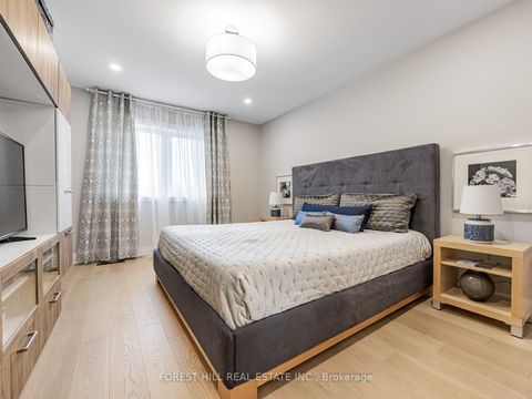 Photo 17 at 30 - 51 Broadfield Drive, Markland Wood, Toronto