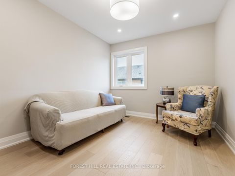 Photo 19 at 30 - 51 Broadfield Drive, Markland Wood, Toronto