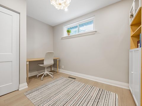 Photo 20 at 30 - 51 Broadfield Drive, Markland Wood, Toronto