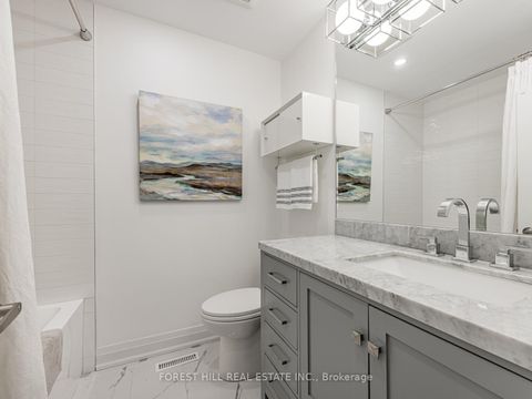 Photo 21 at 30 - 51 Broadfield Drive, Markland Wood, Toronto
