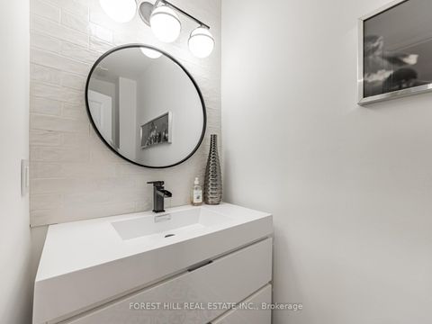Photo 22 at 30 - 51 Broadfield Drive, Markland Wood, Toronto