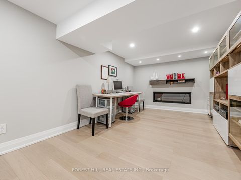 Photo 24 at 30 - 51 Broadfield Drive, Markland Wood, Toronto