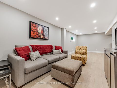 Photo 26 at 30 - 51 Broadfield Drive, Markland Wood, Toronto