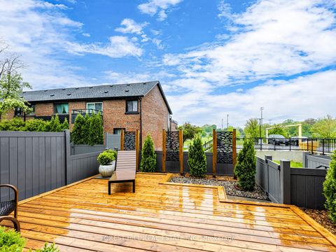 Photo 28 at 30 - 51 Broadfield Drive, Markland Wood, Toronto