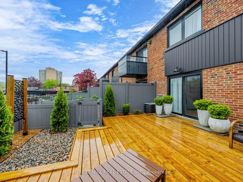 Photo 30 at 30 - 51 Broadfield Drive, Markland Wood, Toronto