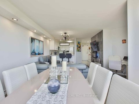 Photo 3 at 804 - 234 Albion Road, Old Rexdale, Toronto