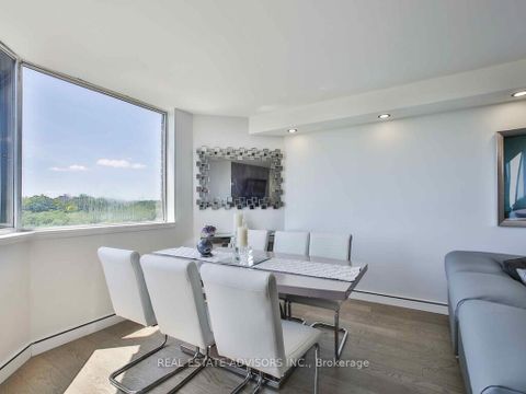Photo 4 at 804 - 234 Albion Road, Old Rexdale, Toronto