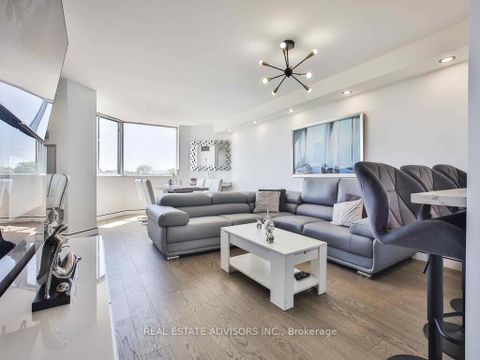 Photo 6 at 804 - 234 Albion Road, Old Rexdale, Toronto