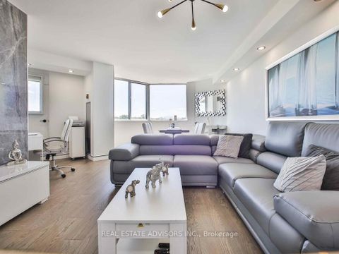 Photo 7 at 804 - 234 Albion Road, Old Rexdale, Toronto