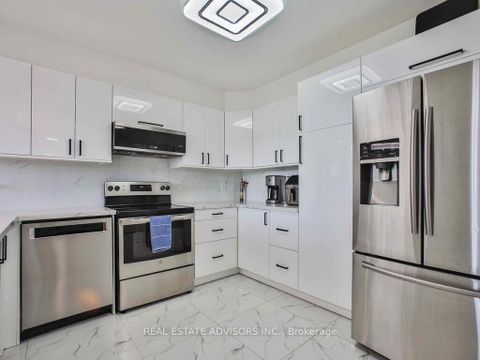 Photo 8 at 804 - 234 Albion Road, Old Rexdale, Toronto