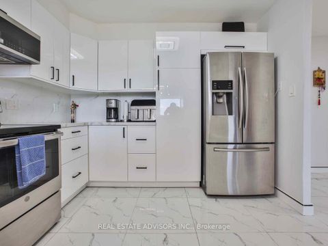 Photo 9 at 804 - 234 Albion Road, Old Rexdale, Toronto