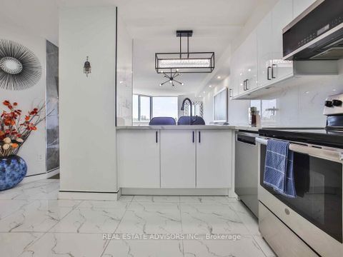 Photo 10 at 804 - 234 Albion Road, Old Rexdale, Toronto