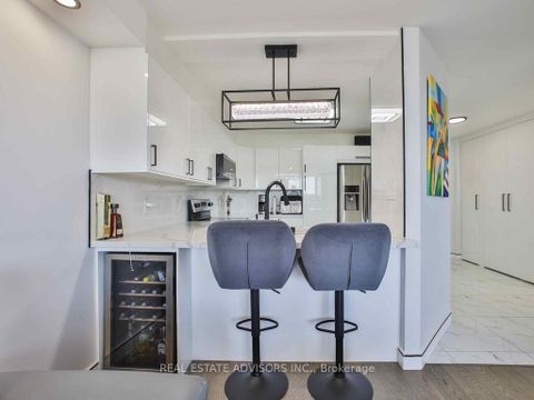 Photo 11 at 804 - 234 Albion Road, Old Rexdale, Toronto
