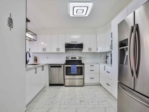 Photo 12 at 804 - 234 Albion Road, Old Rexdale, Toronto