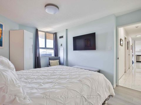 Photo 13 at 804 - 234 Albion Road, Old Rexdale, Toronto