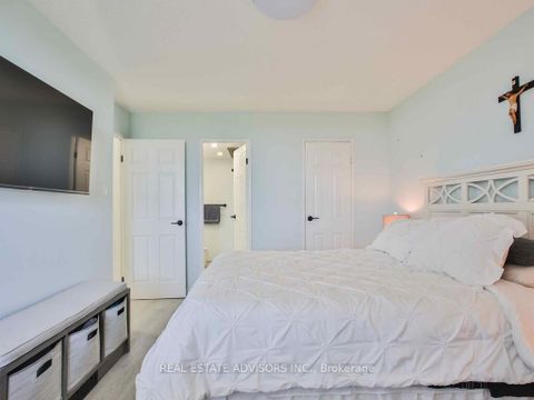 Photo 14 at 804 - 234 Albion Road, Old Rexdale, Toronto