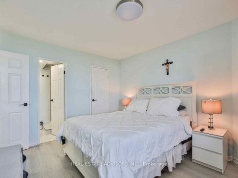 Photo 15 at 804 - 234 Albion Road, Old Rexdale, Toronto