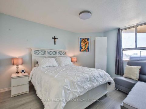 Photo 16 at 804 - 234 Albion Road, Old Rexdale, Toronto