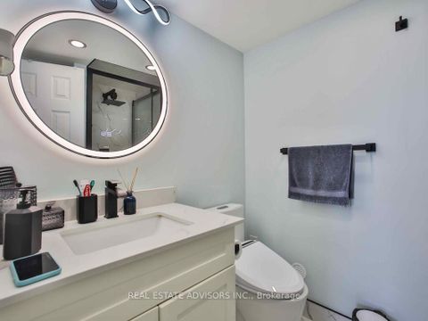 Photo 17 at 804 - 234 Albion Road, Old Rexdale, Toronto