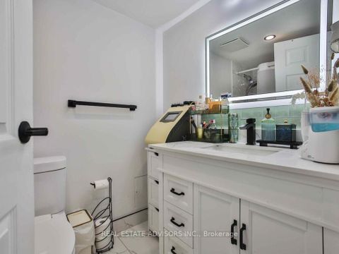 Photo 19 at 804 - 234 Albion Road, Old Rexdale, Toronto