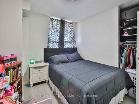 Photo 21 at 804 - 234 Albion Road, Old Rexdale, Toronto