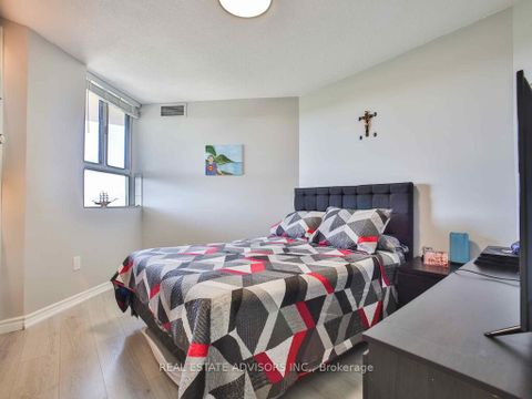 Photo 22 at 804 - 234 Albion Road, Old Rexdale, Toronto