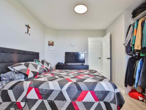 Photo 23 at 804 - 234 Albion Road, Old Rexdale, Toronto