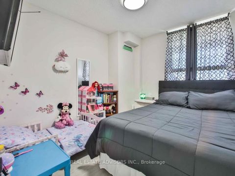 Photo 24 at 804 - 234 Albion Road, Old Rexdale, Toronto