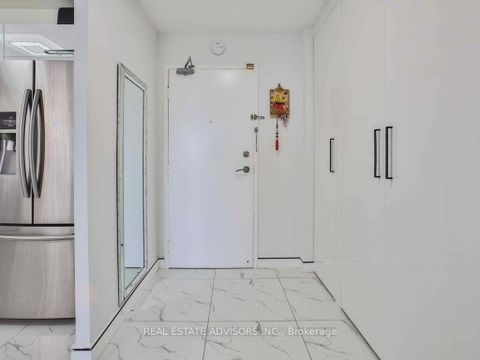 Photo 25 at 804 - 234 Albion Road, Old Rexdale, Toronto