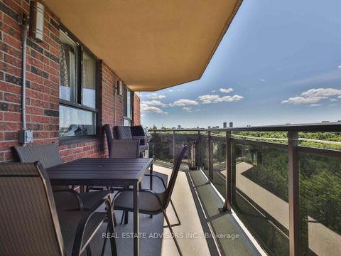 Photo 28 at 804 - 234 Albion Road, Old Rexdale, Toronto