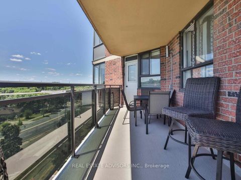 Photo 29 at 804 - 234 Albion Road, Old Rexdale, Toronto