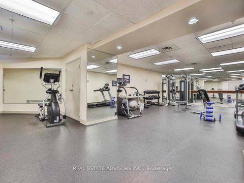 Photo 32 at 804 - 234 Albion Road, Old Rexdale, Toronto