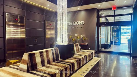 Photo 1 at 2708 - 290 Adelaide Street W, Waterfront Communities C1, Toronto