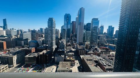 Photo 2 at 2708 - 290 Adelaide Street W, Waterfront Communities C1, Toronto