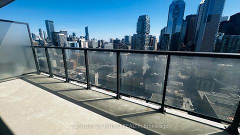 Photo 5 at 2708 - 290 Adelaide Street W, Waterfront Communities C1, Toronto