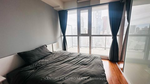 Photo 7 at 2708 - 290 Adelaide Street W, Waterfront Communities C1, Toronto