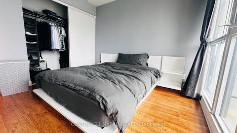 Photo 9 at 2708 - 290 Adelaide Street W, Waterfront Communities C1, Toronto