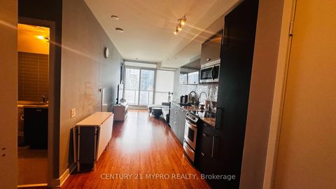Photo 10 at 2708 - 290 Adelaide Street W, Waterfront Communities C1, Toronto