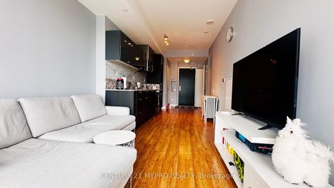 Photo 11 at 2708 - 290 Adelaide Street W, Waterfront Communities C1, Toronto