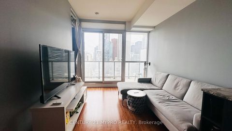 Photo 12 at 2708 - 290 Adelaide Street W, Waterfront Communities C1, Toronto