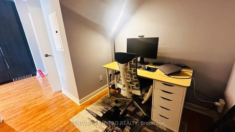 Photo 14 at 2708 - 290 Adelaide Street W, Waterfront Communities C1, Toronto