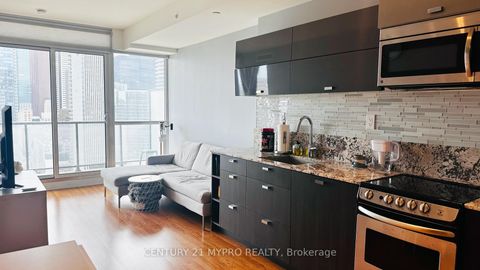 Photo 18 at 2708 - 290 Adelaide Street W, Waterfront Communities C1, Toronto