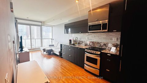 Photo 19 at 2708 - 290 Adelaide Street W, Waterfront Communities C1, Toronto