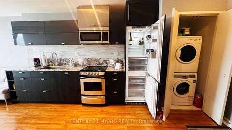 Photo 21 at 2708 - 290 Adelaide Street W, Waterfront Communities C1, Toronto